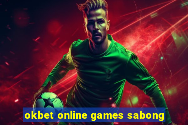 okbet online games sabong