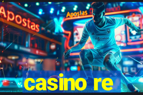 casino re