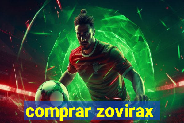 comprar zovirax