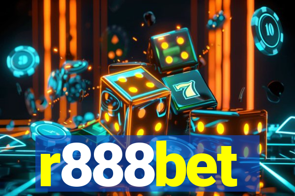 r888bet