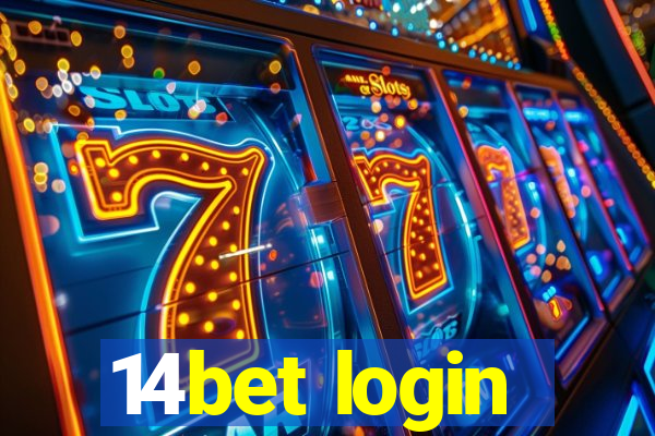 14bet login