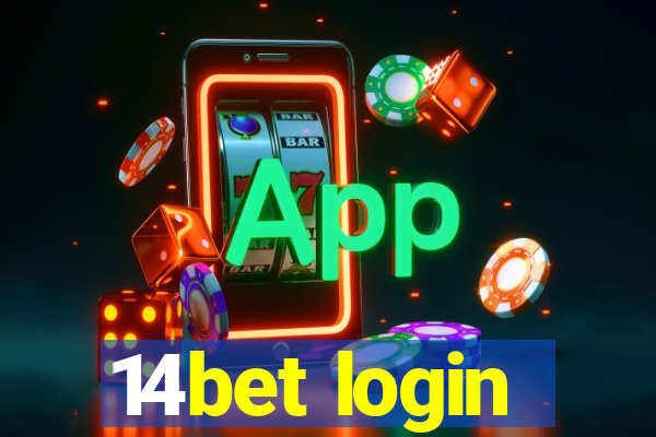 14bet login