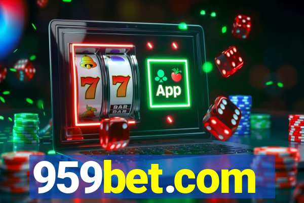 959bet.com