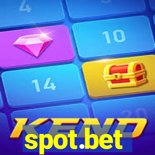 spot.bet