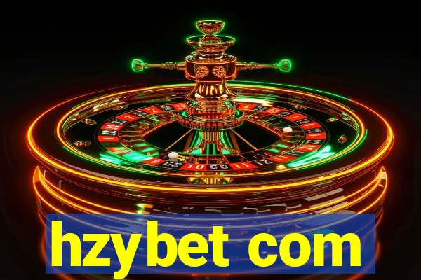 hzybet com