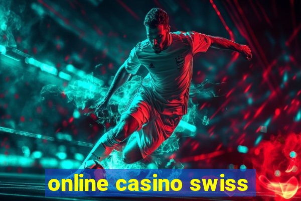 online casino swiss