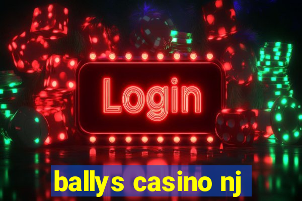 ballys casino nj