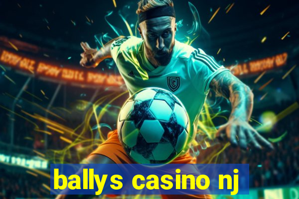 ballys casino nj