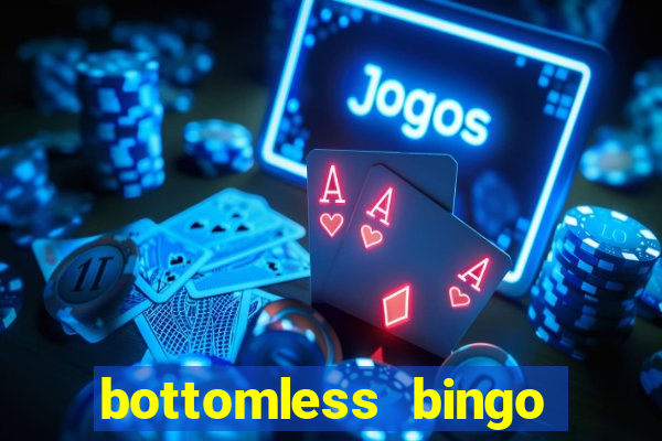 bottomless bingo brunch london