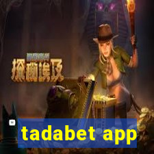 tadabet app