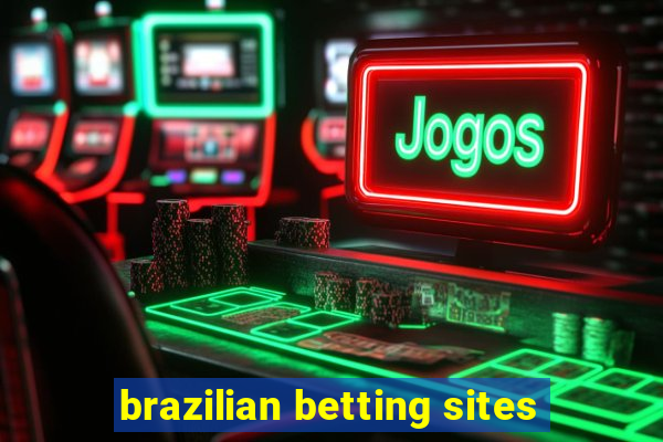 brazilian betting sites