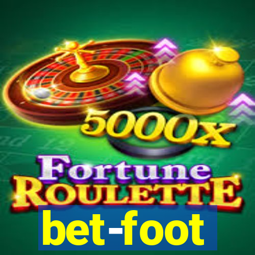 bet-foot