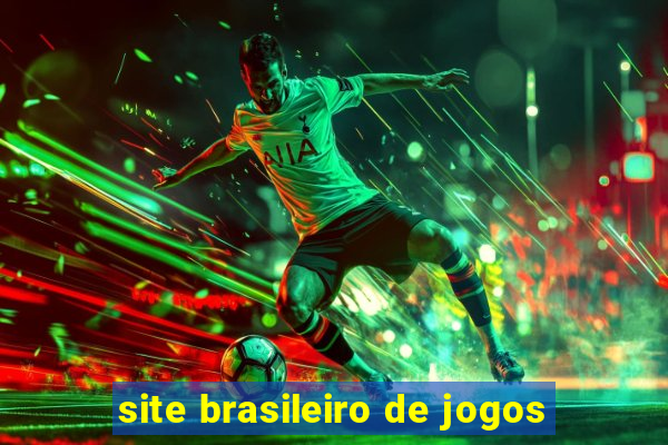 site brasileiro de jogos