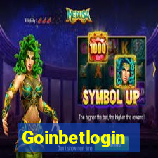 Goinbetlogin