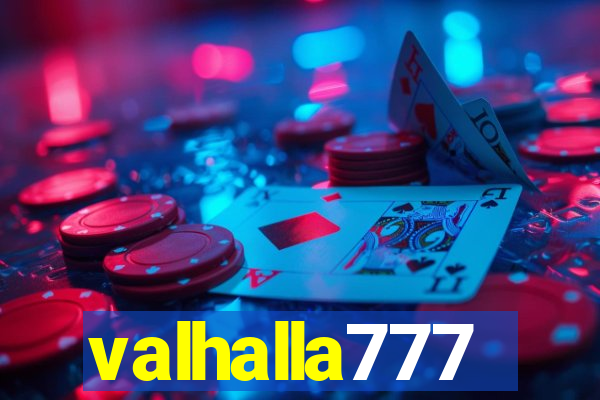 valhalla777