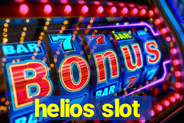 helios slot