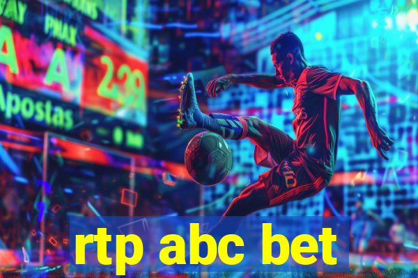 rtp abc bet