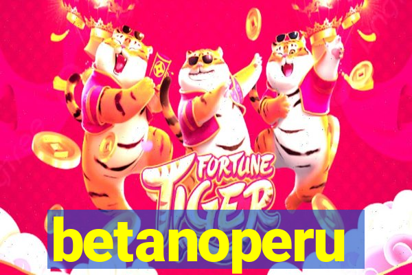 betanoperu