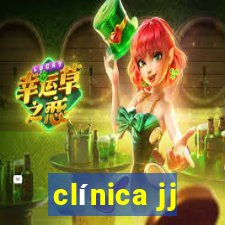 clínica jj