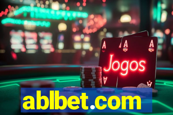 ablbet.com