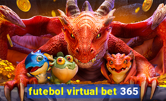 futebol virtual bet 365