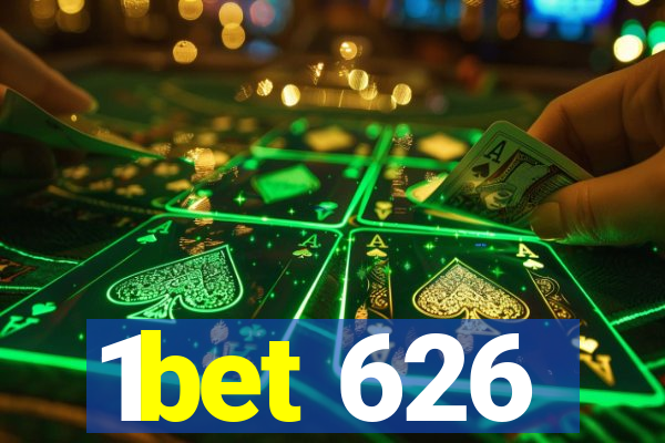 1bet 626