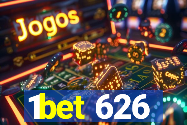 1bet 626