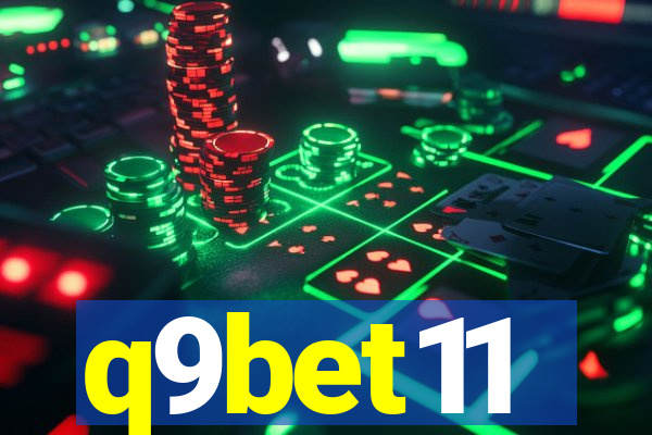 q9bet11