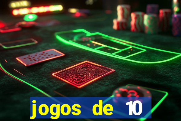 jogos de 10 centavos na betano