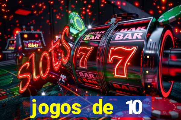 jogos de 10 centavos na betano