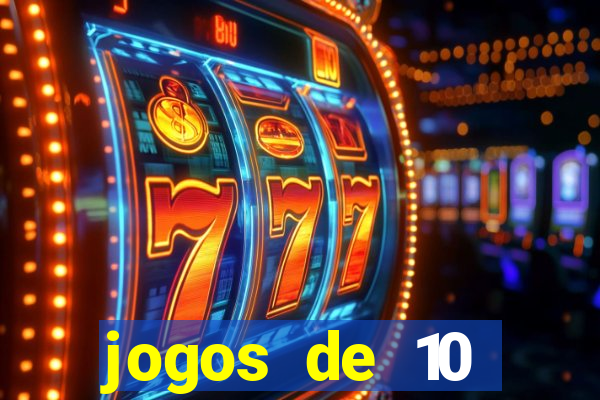 jogos de 10 centavos na betano