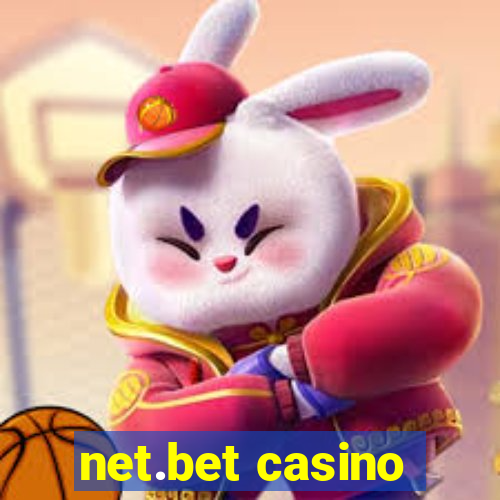 net.bet casino