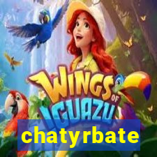 chatyrbate