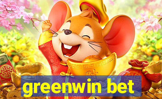 greenwin bet