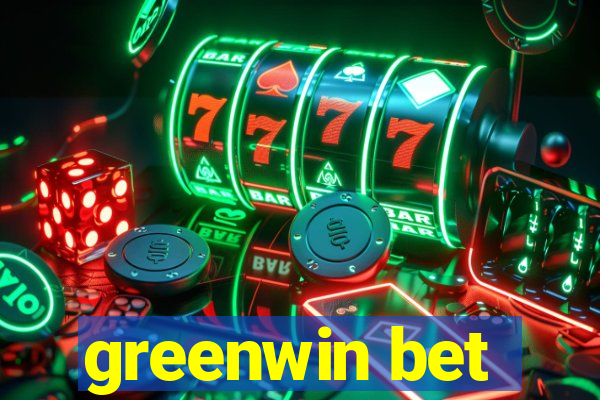 greenwin bet