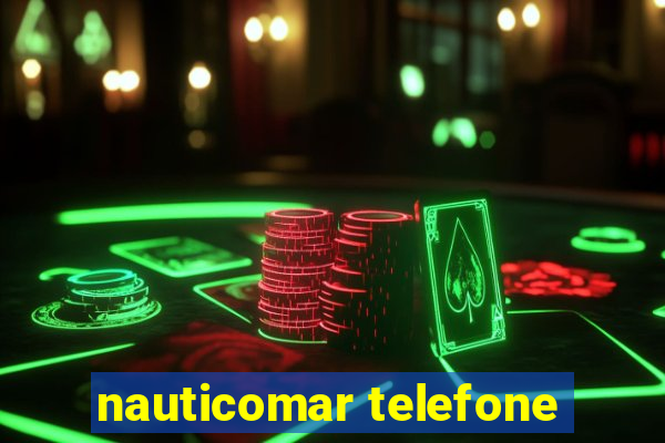 nauticomar telefone