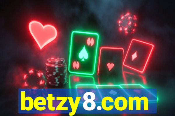 betzy8.com