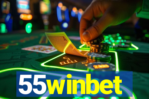 55winbet