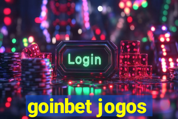 goinbet jogos