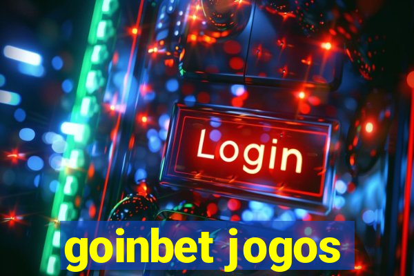 goinbet jogos