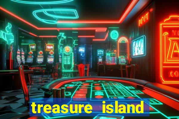 treasure island hotel and casino las vegas nevada