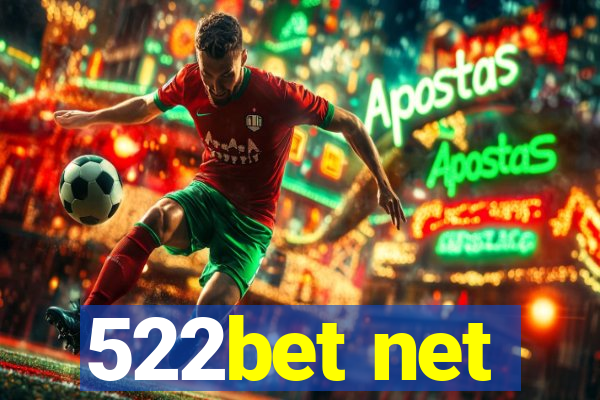 522bet net