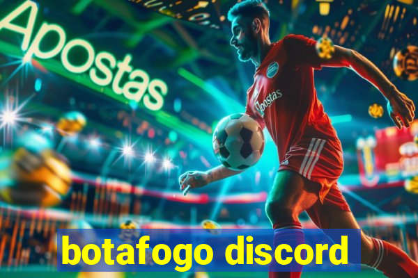 botafogo discord