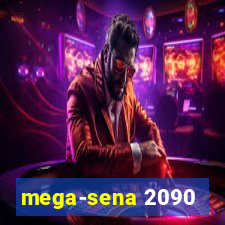 mega-sena 2090