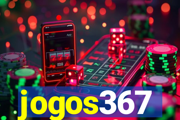 jogos367