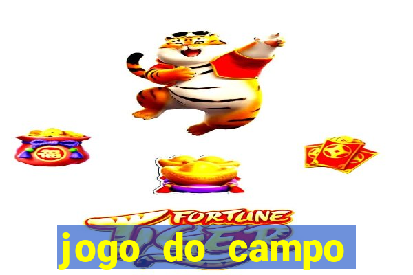 jogo do campo minado aposta