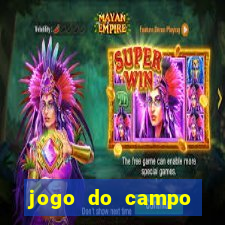 jogo do campo minado aposta