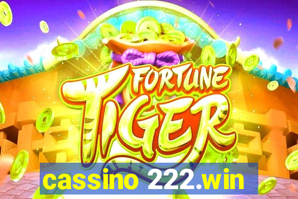 cassino 222.win