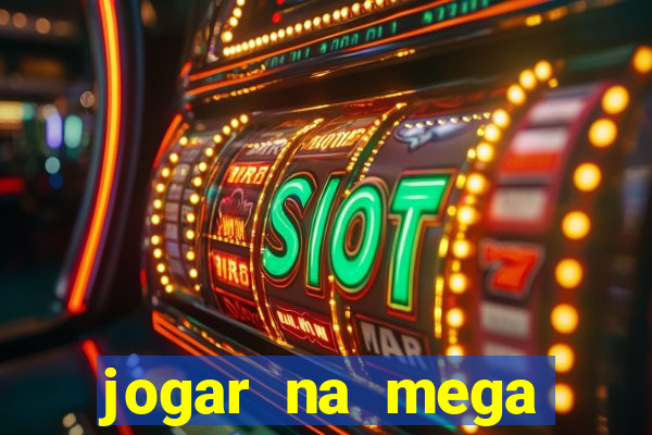 jogar na mega millions online