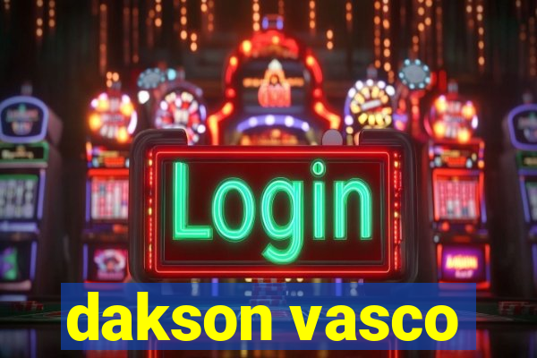 dakson vasco